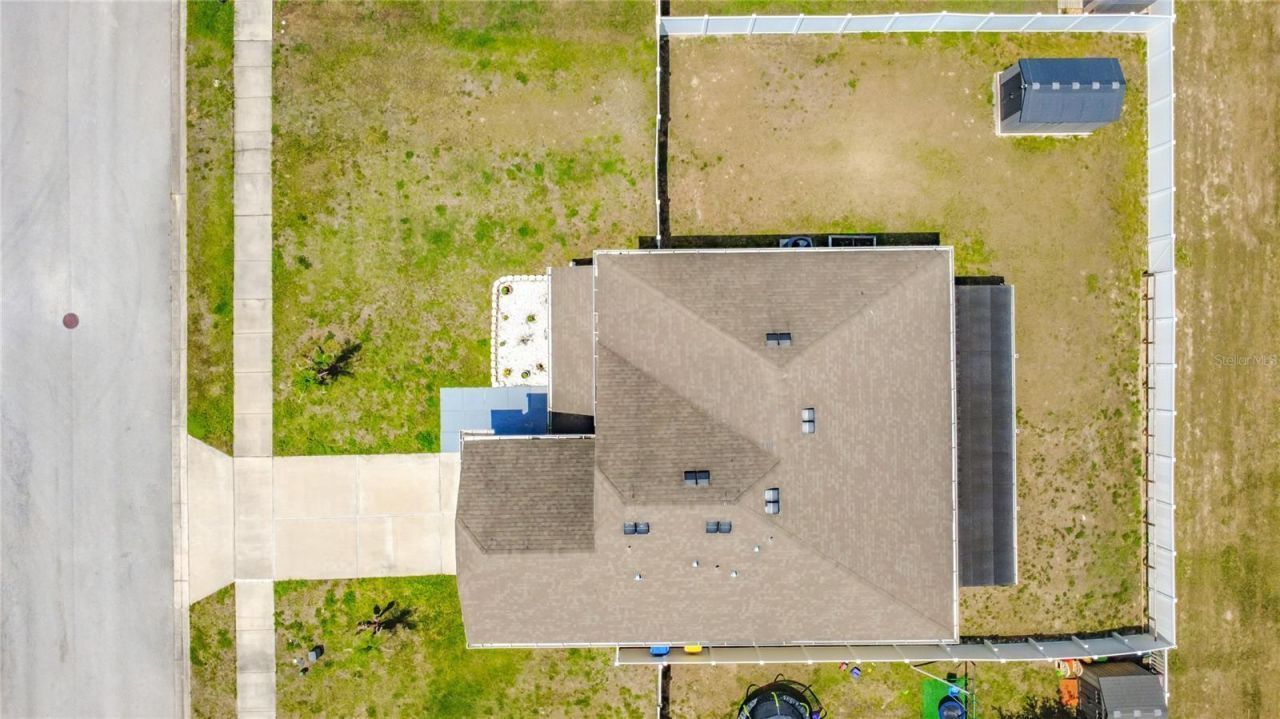 15523 Gemini Drive, Mascotte, FL 34753 Photo