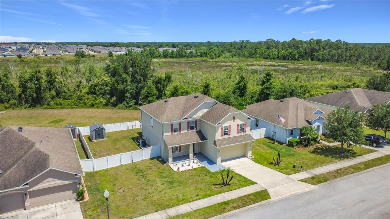 15523 Gemini Drive, Mascotte, FL 34753 Photo