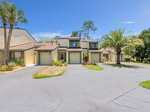 201 CLUB HOUSE BOULEVARD , Unit 201, NEW SMYRNA BEACH, FL 32168