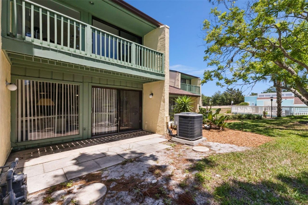 201 Club House Boulevard, Unit 201, New Smyrna Beach, FL 32168 Photo