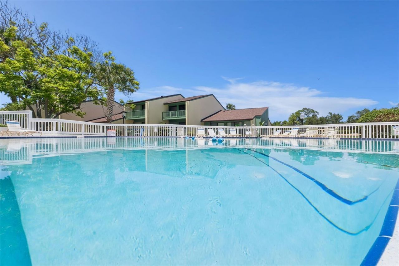 201 Club House Boulevard, Unit 201, New Smyrna Beach, FL 32168 Photo