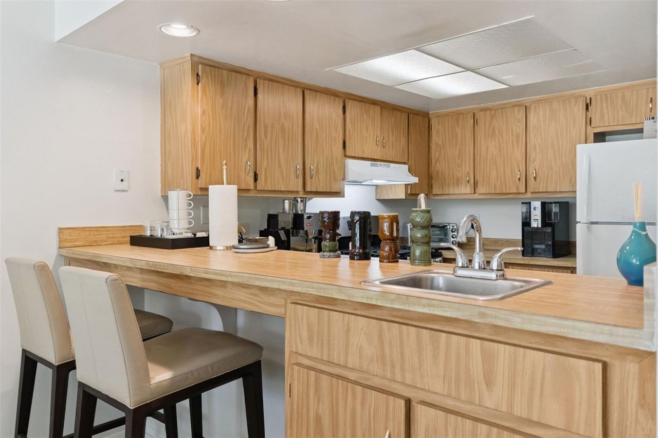 201 Club House Boulevard, Unit 201, New Smyrna Beach, FL 32168 Photo