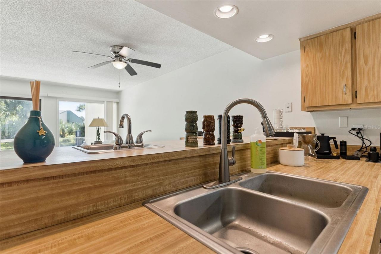 201 Club House Boulevard, Unit 201, New Smyrna Beach, FL 32168 Photo