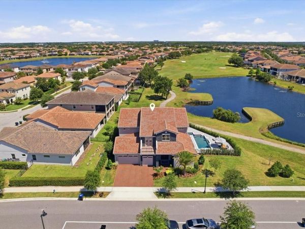 10123 BUCKLOW HILL DRIVE, ORLANDO, FL 32832
