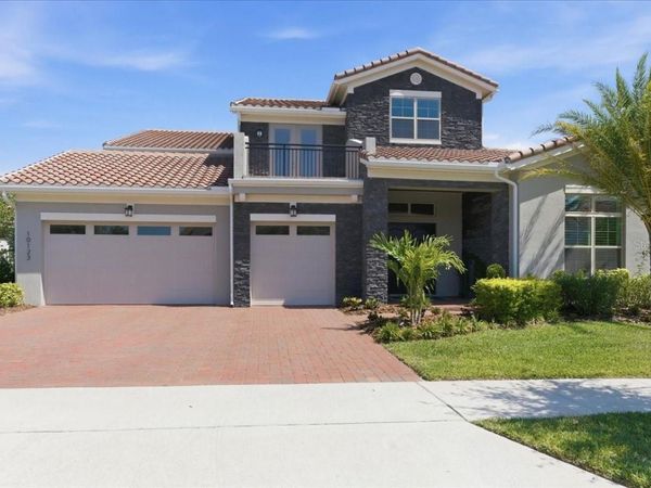 10123 BUCKLOW HILL DRIVE , ORLANDO, FL 32832