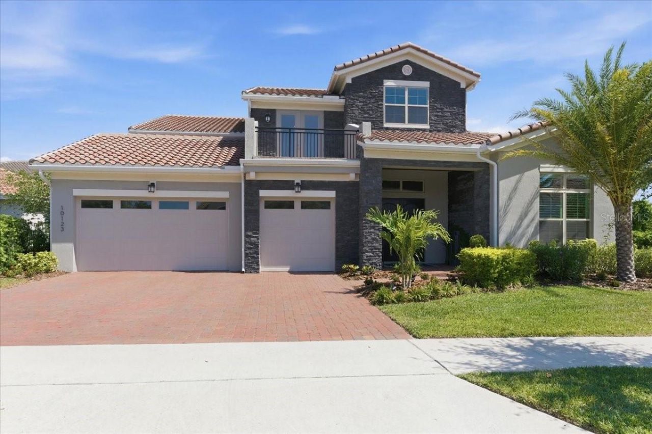 10123 Bucklow Hill Drive, Orlando, FL 32832 Photo