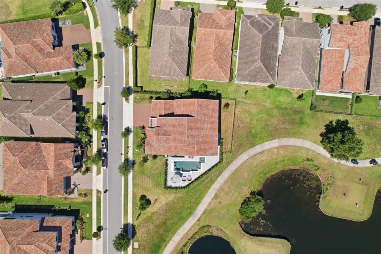 10123 Bucklow Hill Drive, Orlando, FL 32832 Photo