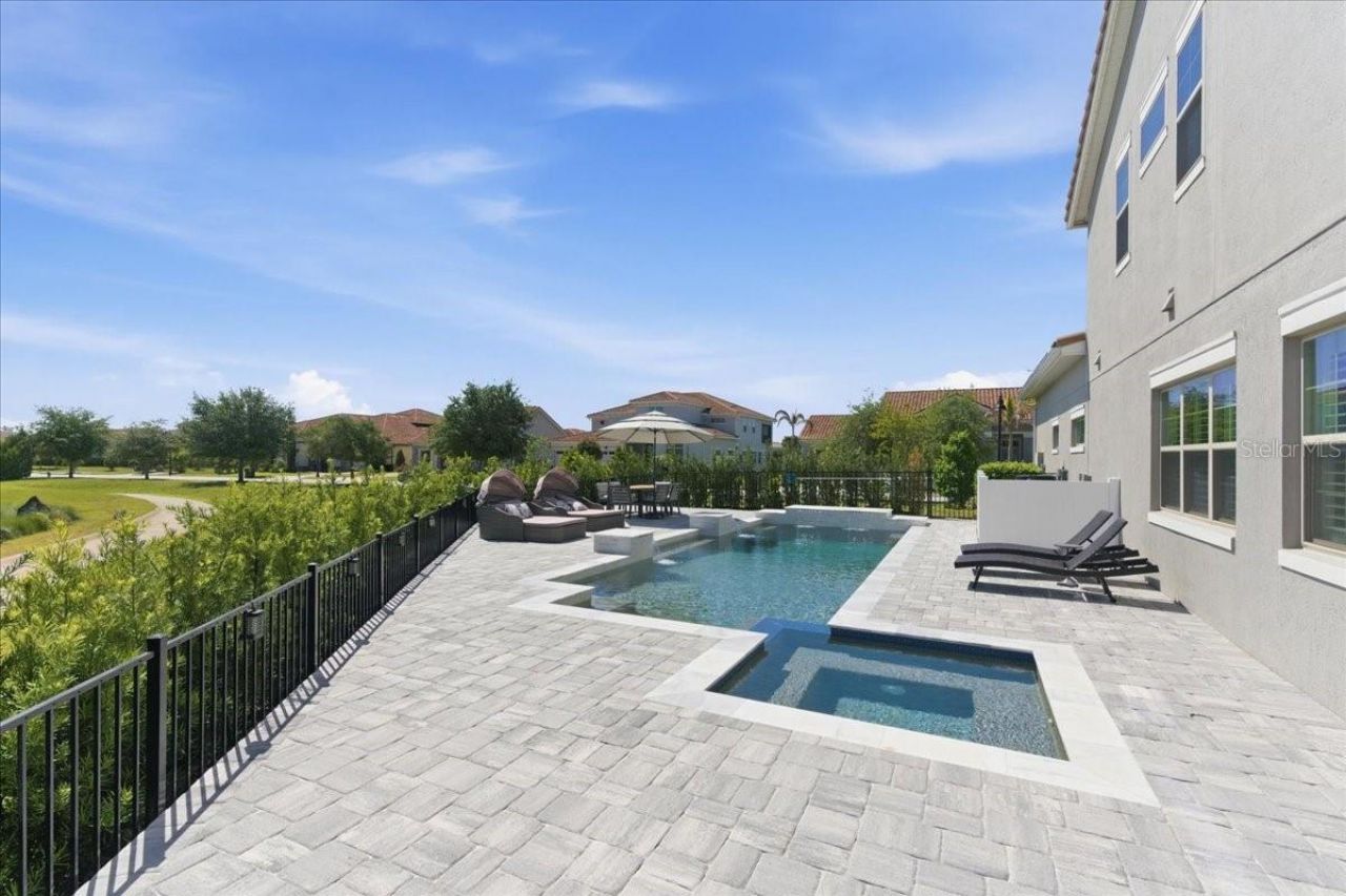 10123 Bucklow Hill Drive, Orlando, FL 32832 Photo