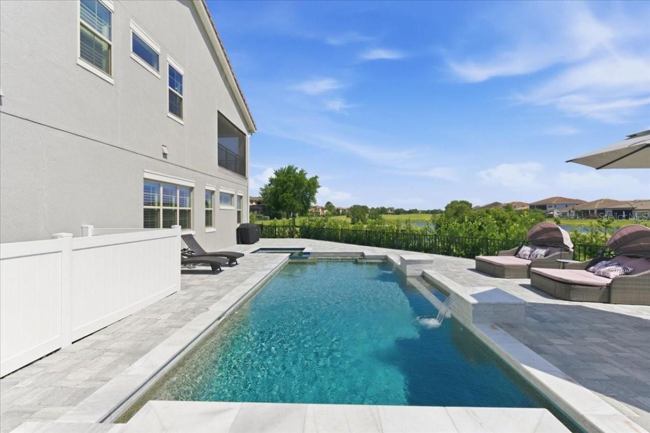 10123 Bucklow Hill Drive, Orlando, FL 32832 Photo