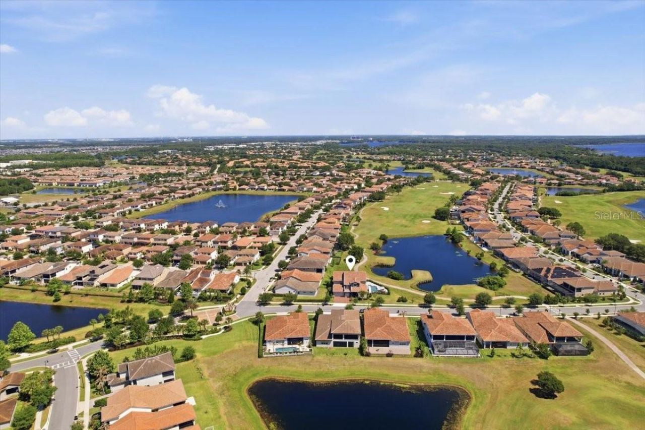 10123 Bucklow Hill Drive, Orlando, FL 32832 Photo