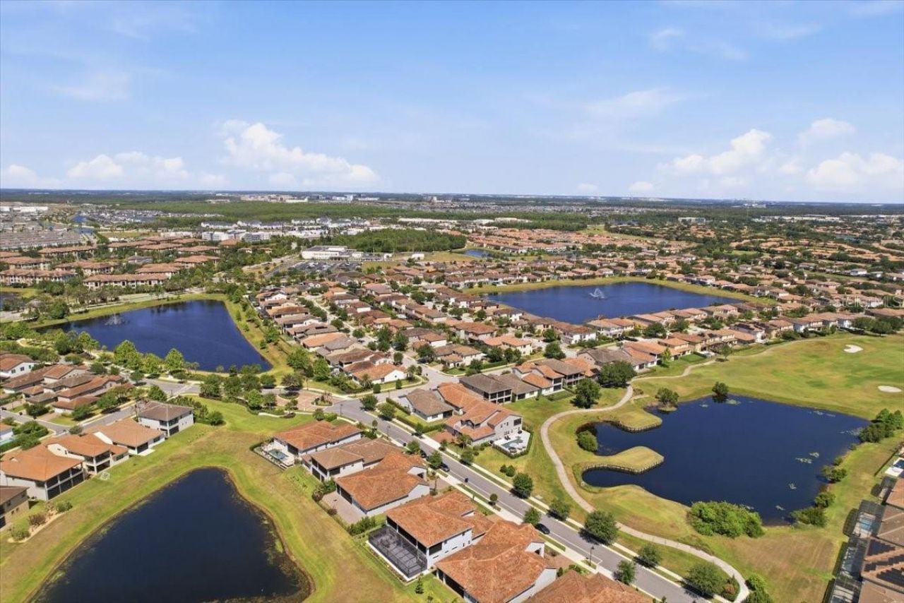 10123 Bucklow Hill Drive, Orlando, FL 32832 Photo