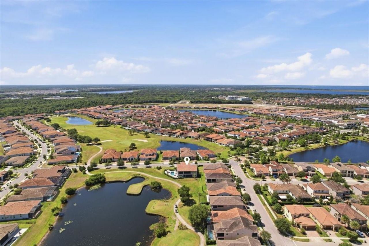 10123 Bucklow Hill Drive, Orlando, FL 32832 Photo