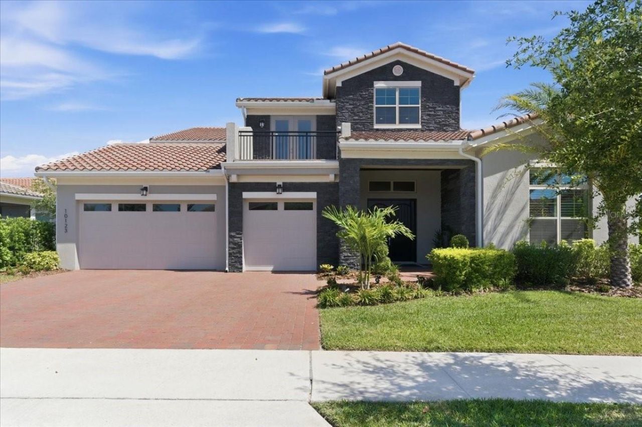 10123 Bucklow Hill Drive, Orlando, FL 32832 Photo