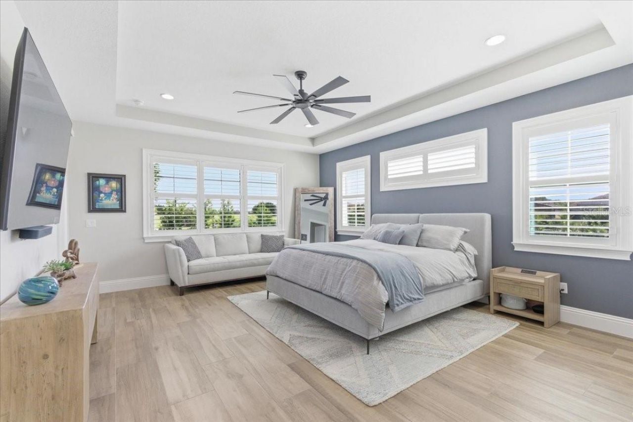 10123 Bucklow Hill Drive, Orlando, FL 32832 Photo