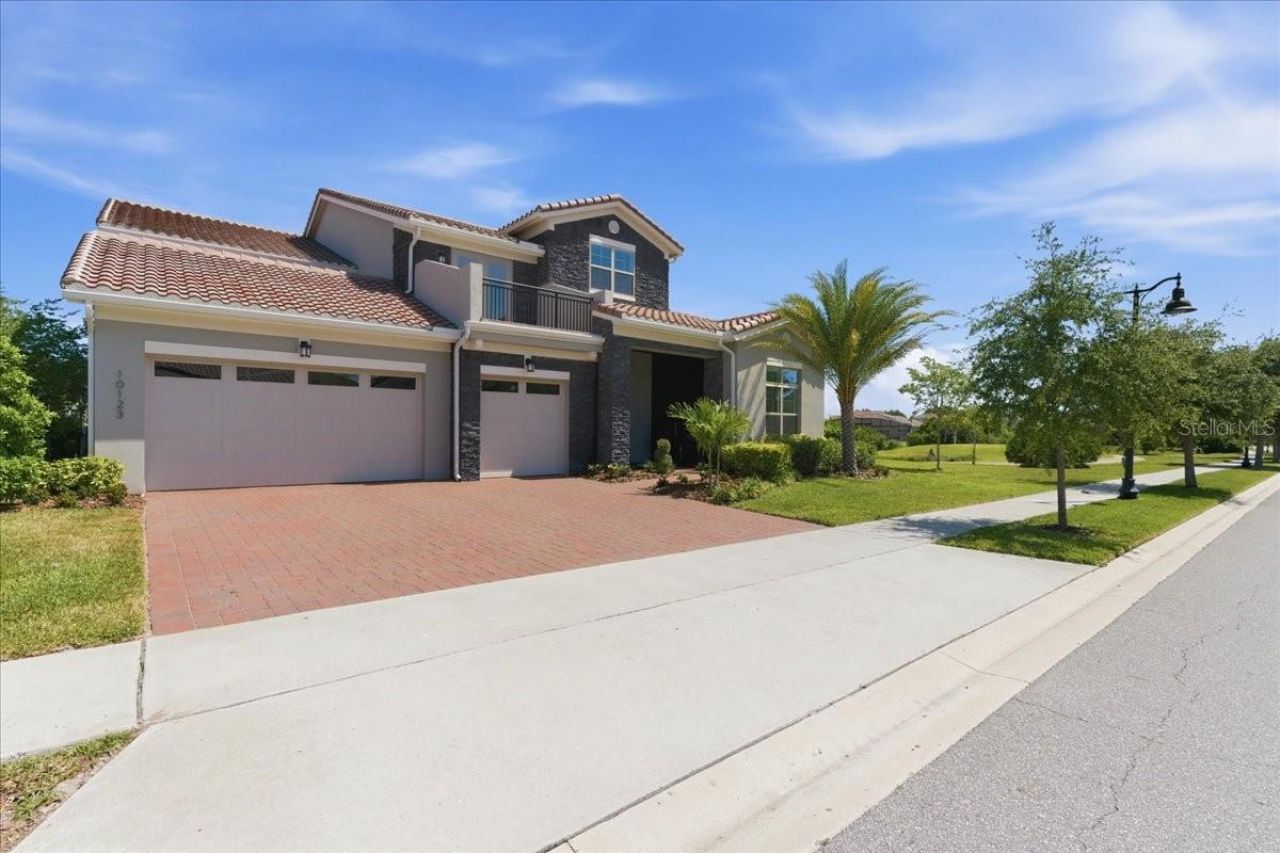 10123 Bucklow Hill Drive, Orlando, FL 32832 Photo