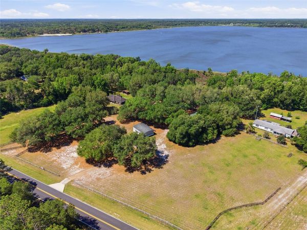 3980 SE 183RD AVENUE ROAD , OCKLAWAHA, FL 32179