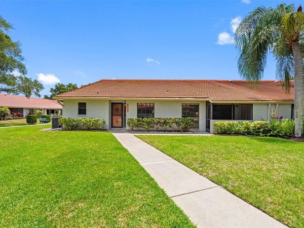 2022 ARBOR LANE, CLEARWATER, FL 33763