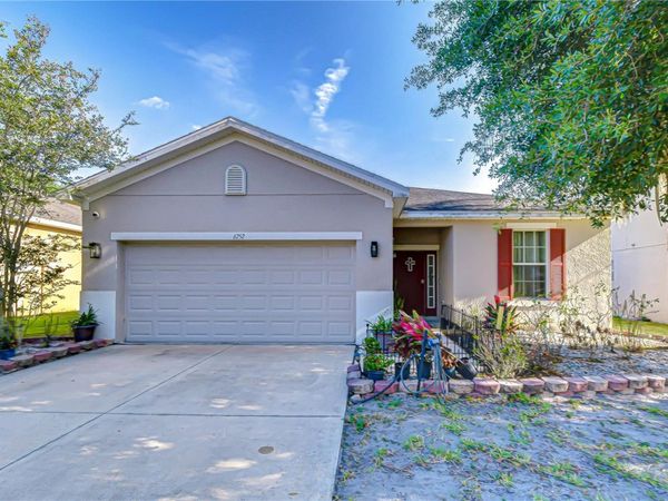6252 TWIN BRIDGES DRIVE , ZEPHYRHILLS, FL 33541