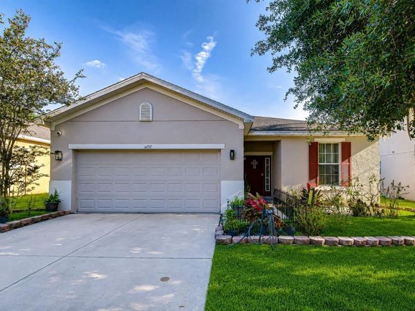 6252 TWIN BRIDGES DRIVE, ZEPHYRHILLS, FL 33541