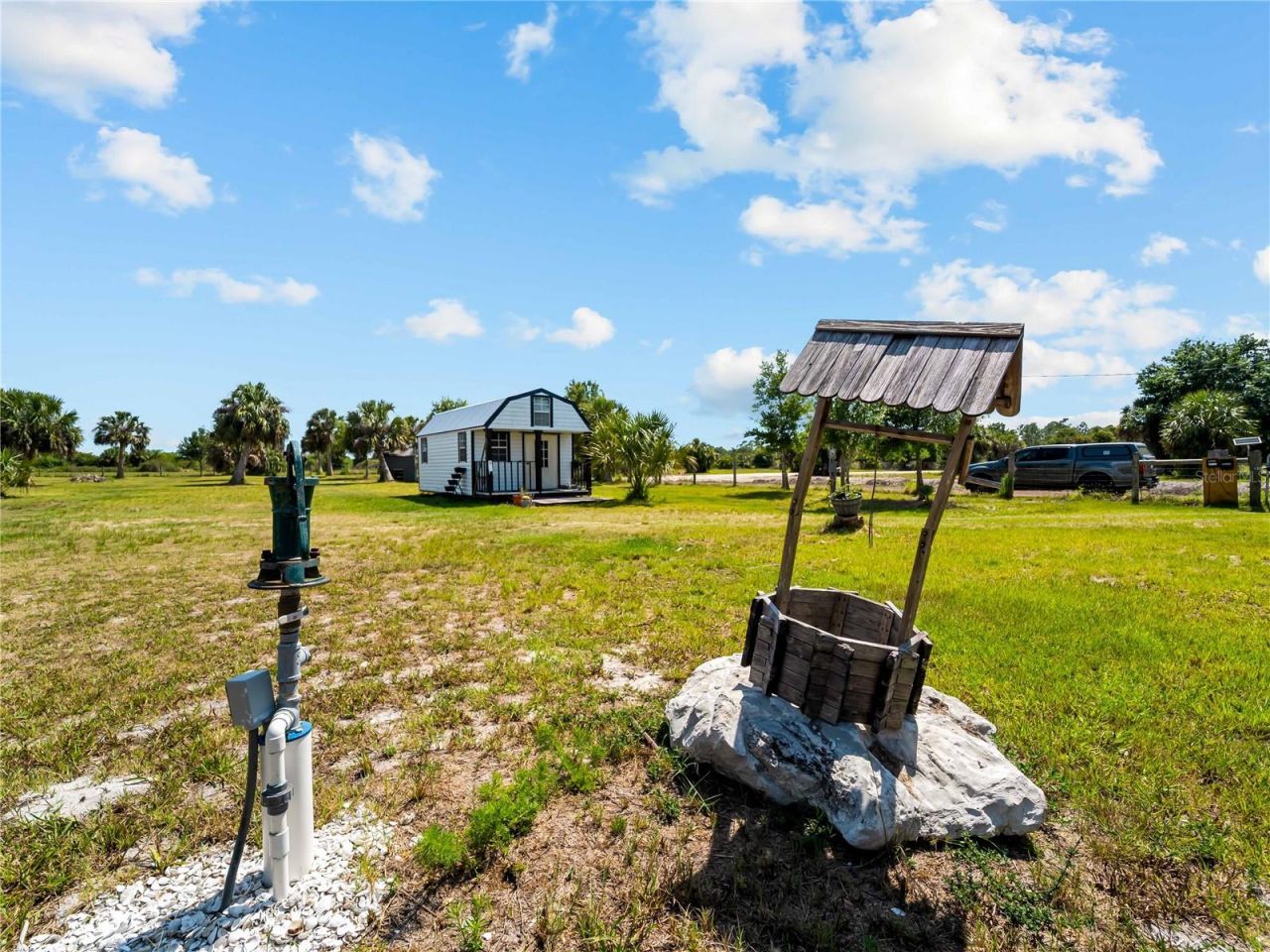 7042 Austrian Boulevard, Punta Gorda, FL 33982 Photo