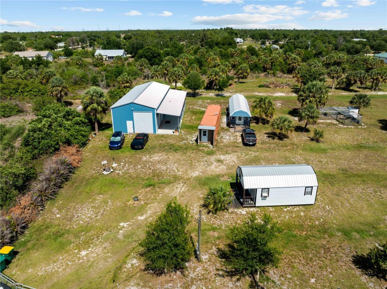 7042 Austrian Boulevard, Punta Gorda, FL 33982 Photo