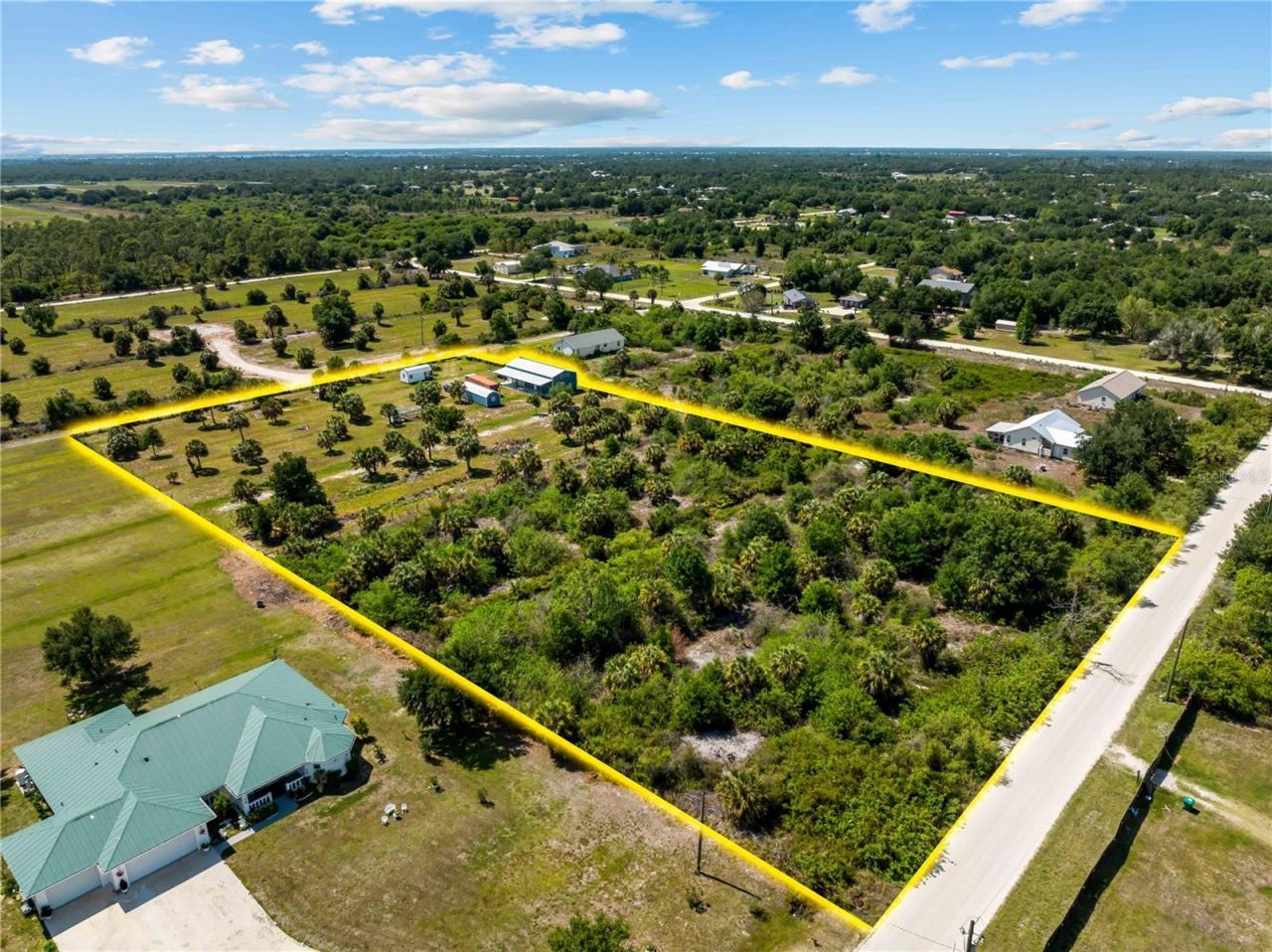 7042 Austrian Boulevard, Punta Gorda, FL 33982 Photo