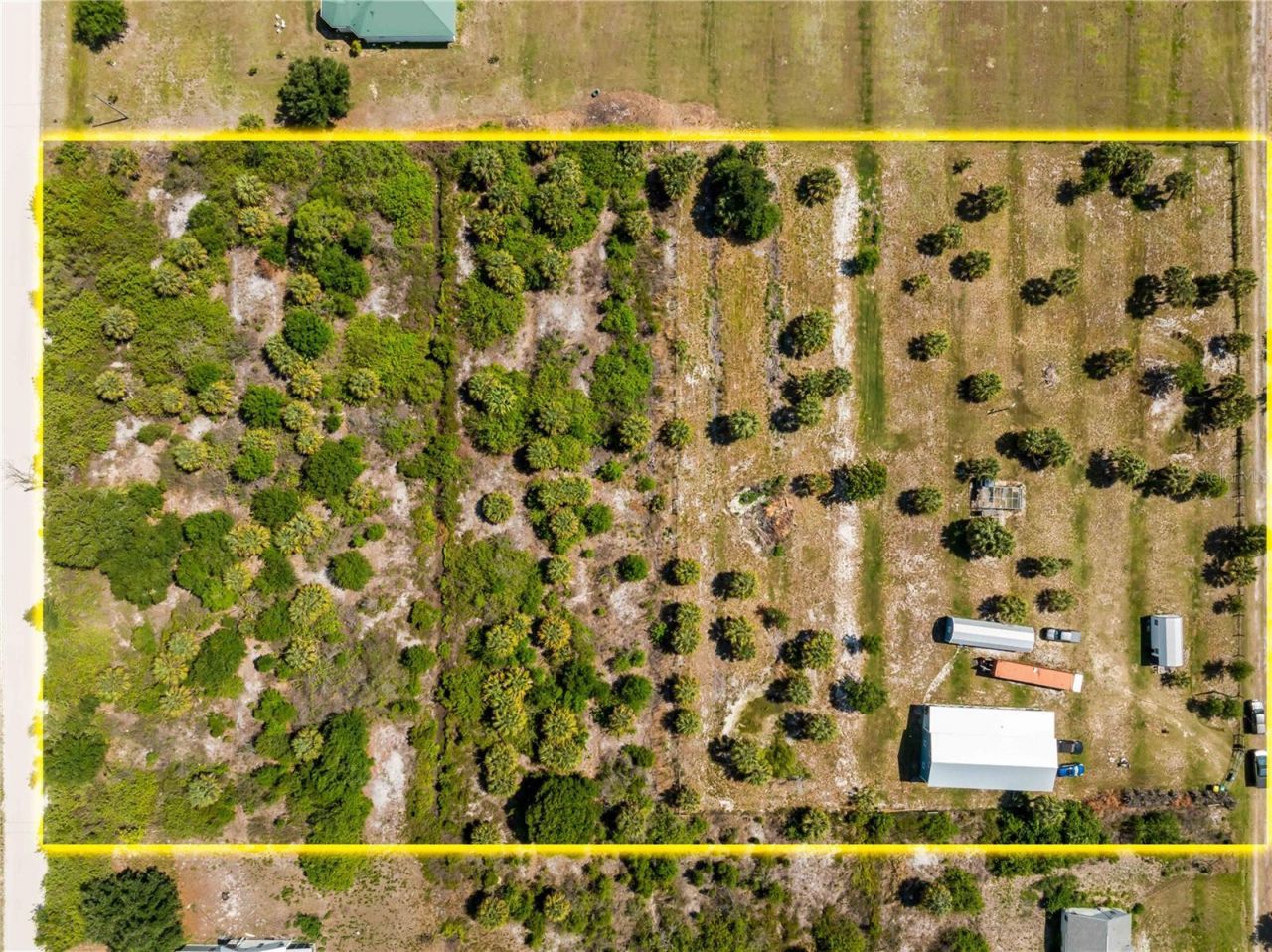 7042 Austrian Boulevard, Punta Gorda, FL 33982 Photo