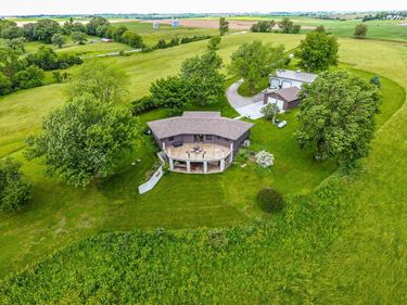 15819 525TH Street, GRISWOLD, IA 51535