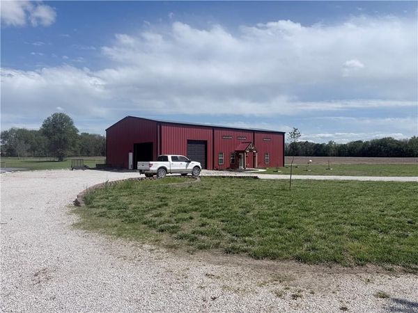 1763 Reno Road, Neodesha, KS 66757