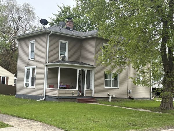 1202 1st Avenue, Rochelle, IL 61068