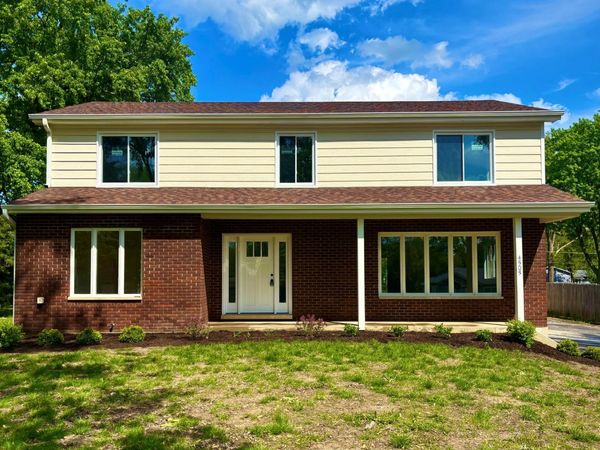 4505 Winchester Avenue , Lisle, IL 60532