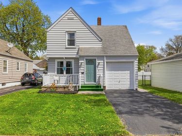 1215 86th Street, Niagara Falls, NY 14304