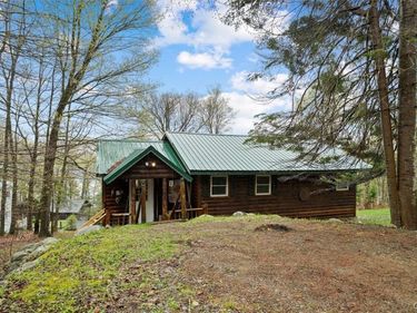 165 Seneca Road, Old Forge, NY 13420