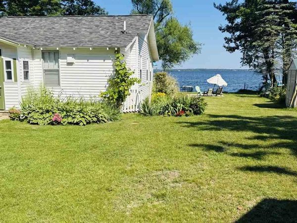 6398 Paradise Trail, Carp Lake, MI 49718