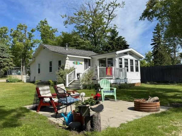 6398 Paradise Trail, Carp Lake, MI 49718