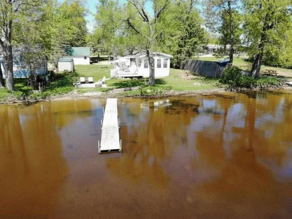 6398 Paradise Trail, Carp Lake, MI 49718