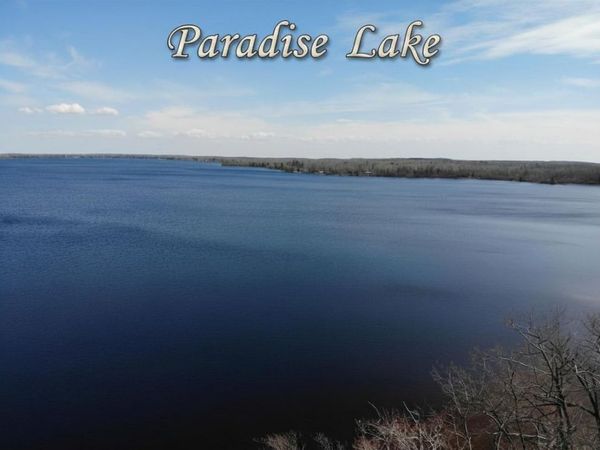 6398 Paradise Trail, Carp Lake, MI 49718