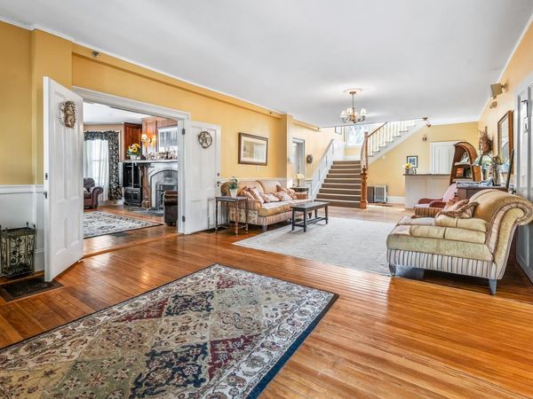 12 Thorn Hill Road, Jackson, NH 03846