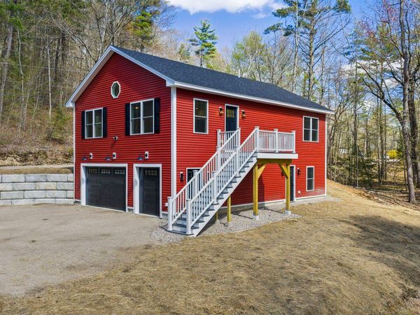 12 Anne Lane, Wakefield, NH 03872