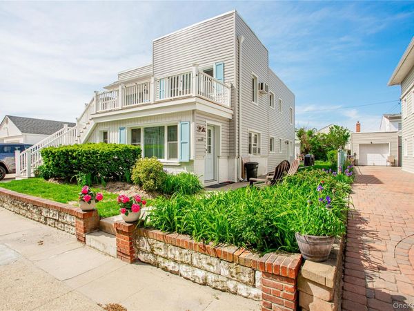 557 Shore Road , Unit Lower, Long Beach, NY 11561