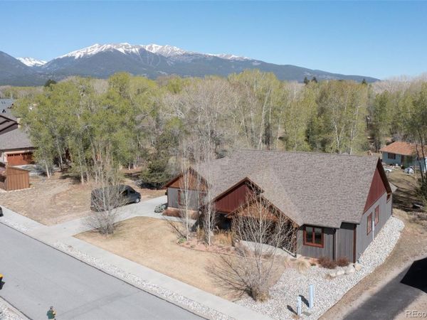 116 Meadow Lane, Buena Vista, CO 81211
