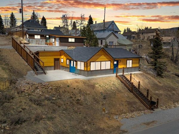 428 W 6th Street , Unit A, Leadville, CO 80461
