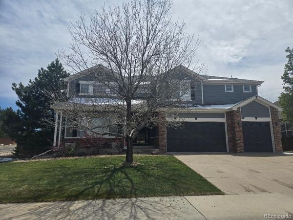 1848 Cuprite Court, Castle Rock, CO 80108