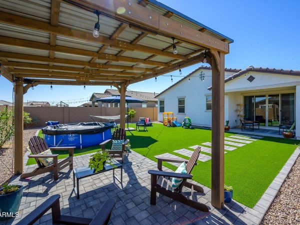 11009 W HADLEY Street, Avondale, AZ 85323