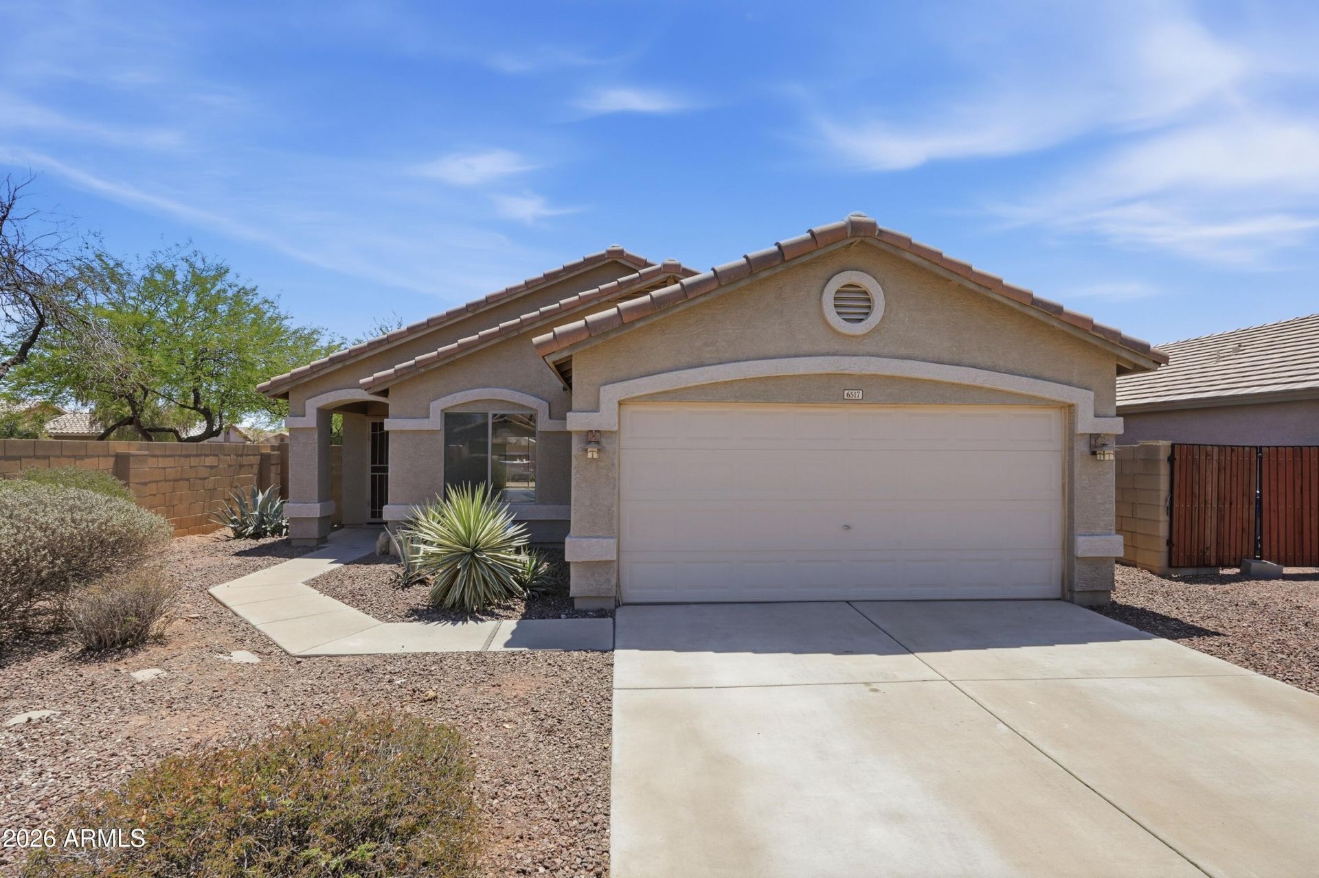 6517 W Cocopah Street, Phoenix, AZ 85043 Main Photo