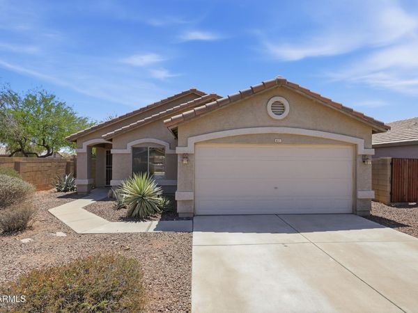 6517 W COCOPAH Street, Phoenix, AZ 85043