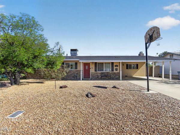 1022 W 13TH Street, Tempe, AZ 85281