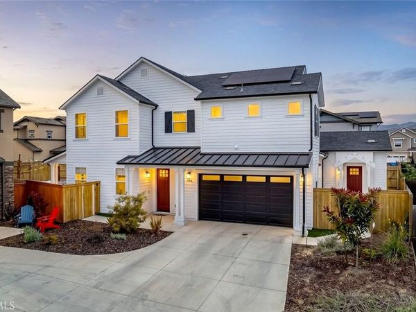 946 Parkview, San Luis Obispo, CA 93405