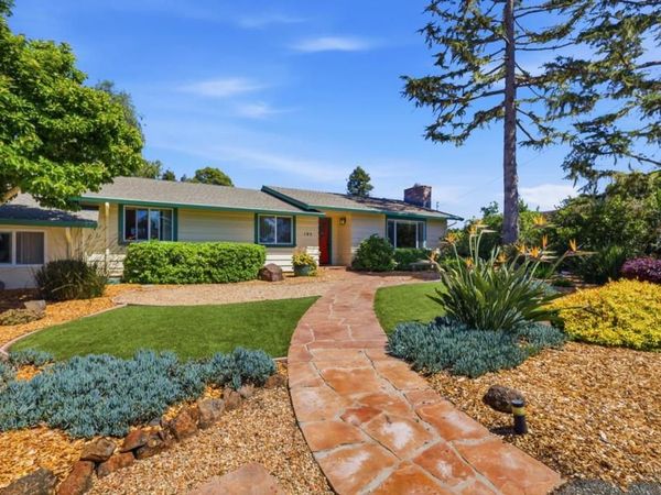 195 Baltusrol Drive, Aptos, CA 95003