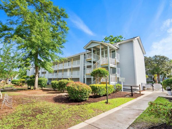 5905 South Kings Hwy., Unit 4205, Myrtle Beach, SC 29575